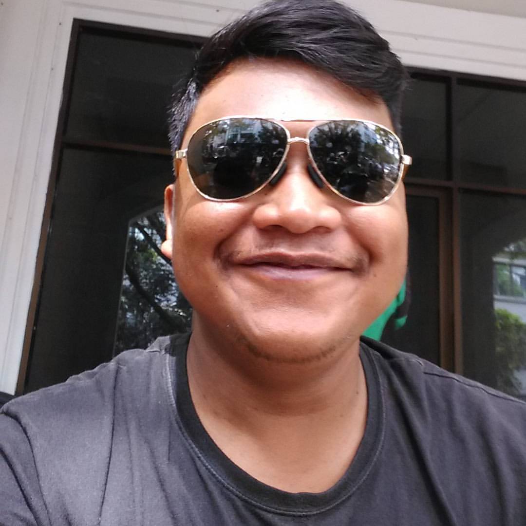 Agus Dwi Handoko