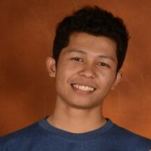 Yulvi Setyawan